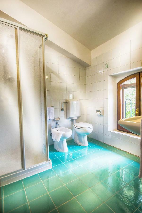 Hotel Parco Fola Albinea Экстерьер фото