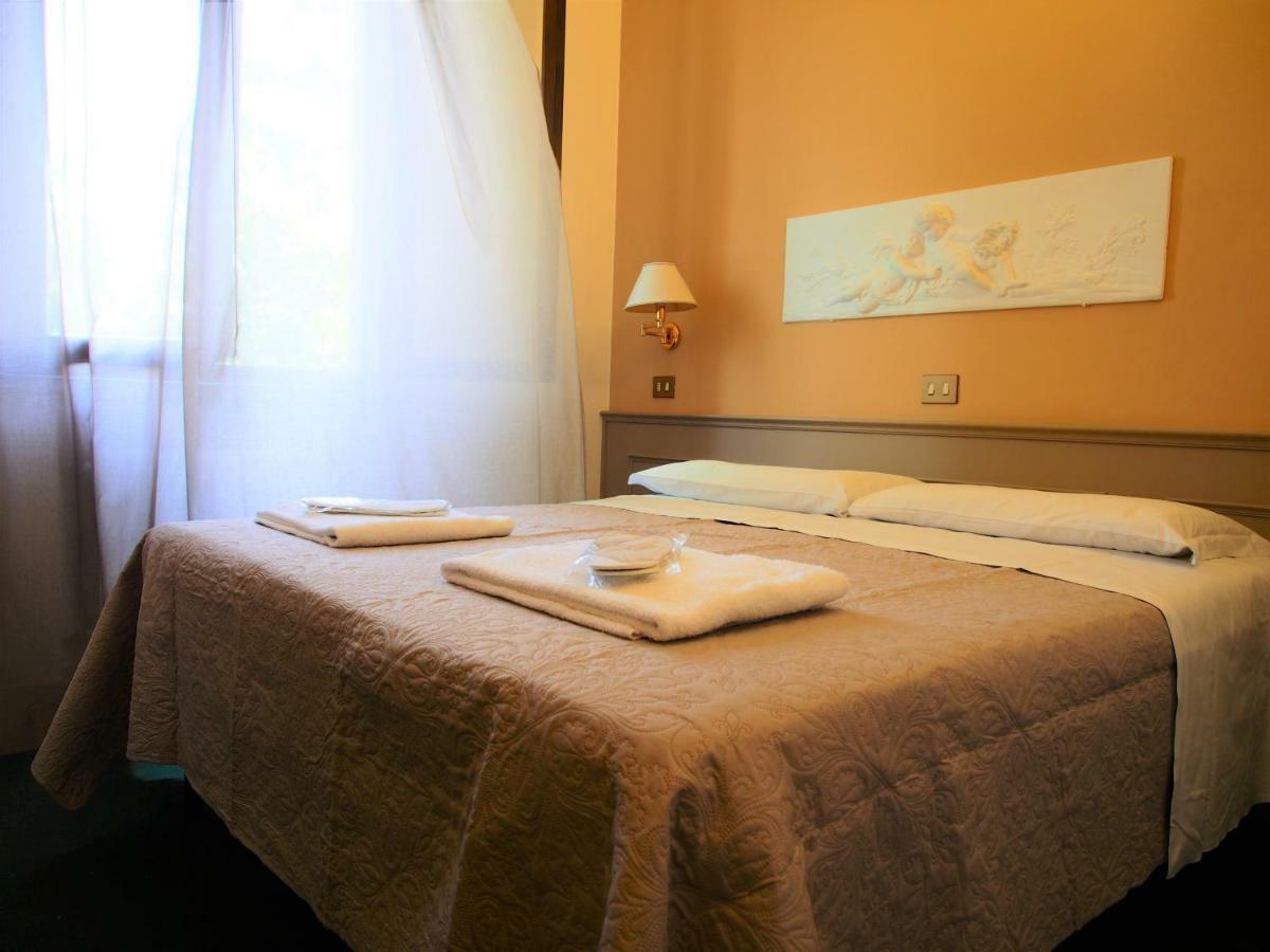 Hotel Parco Fola Albinea Экстерьер фото