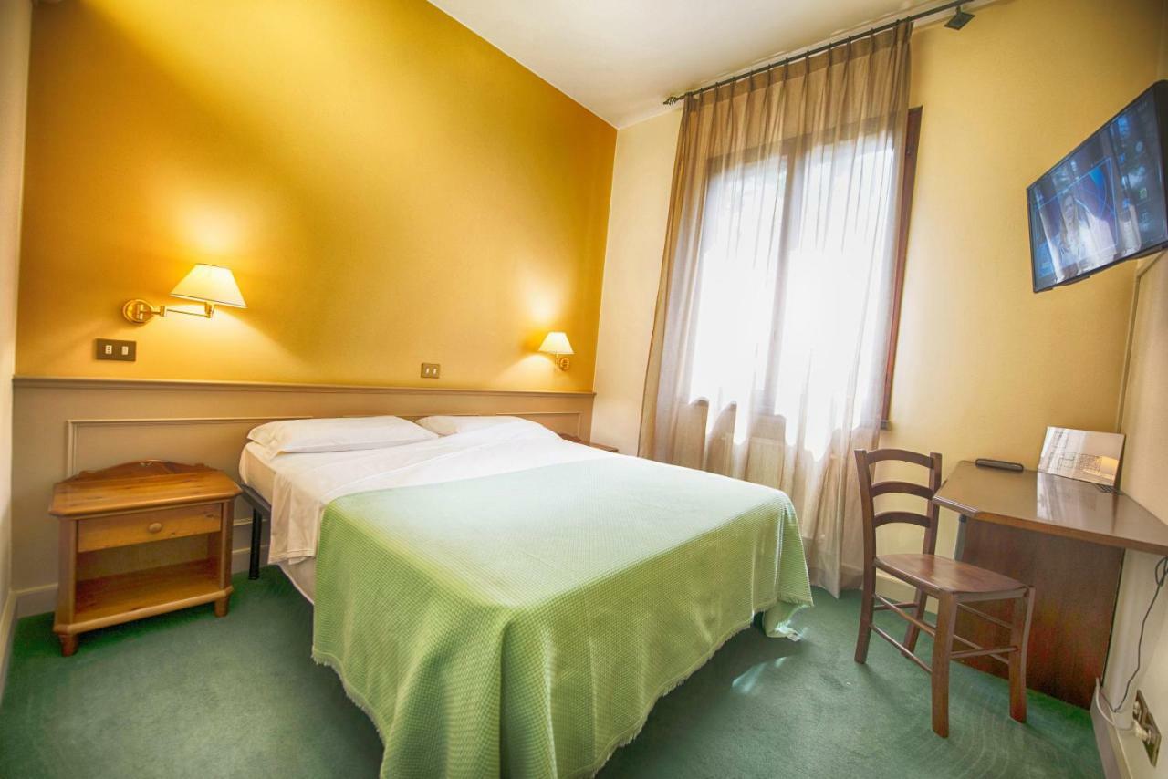 Hotel Parco Fola Albinea Экстерьер фото