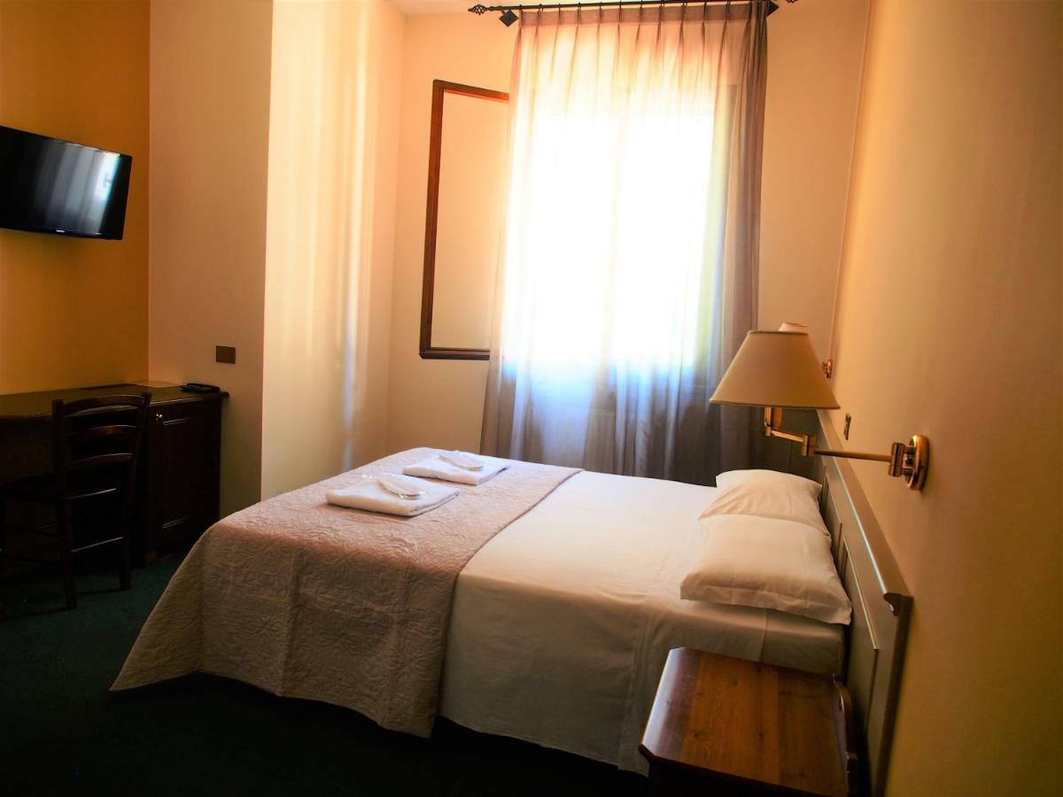 Hotel Parco Fola Albinea Экстерьер фото