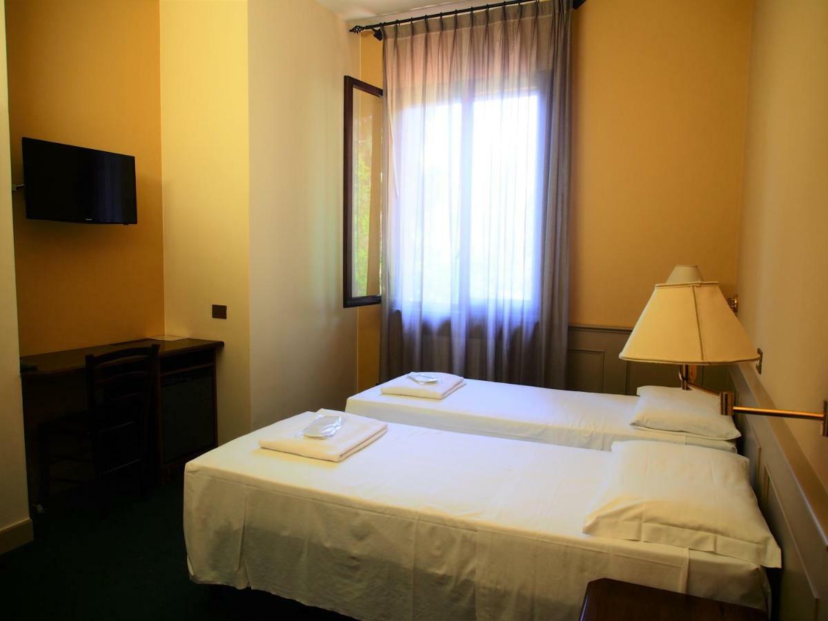 Hotel Parco Fola Albinea Экстерьер фото